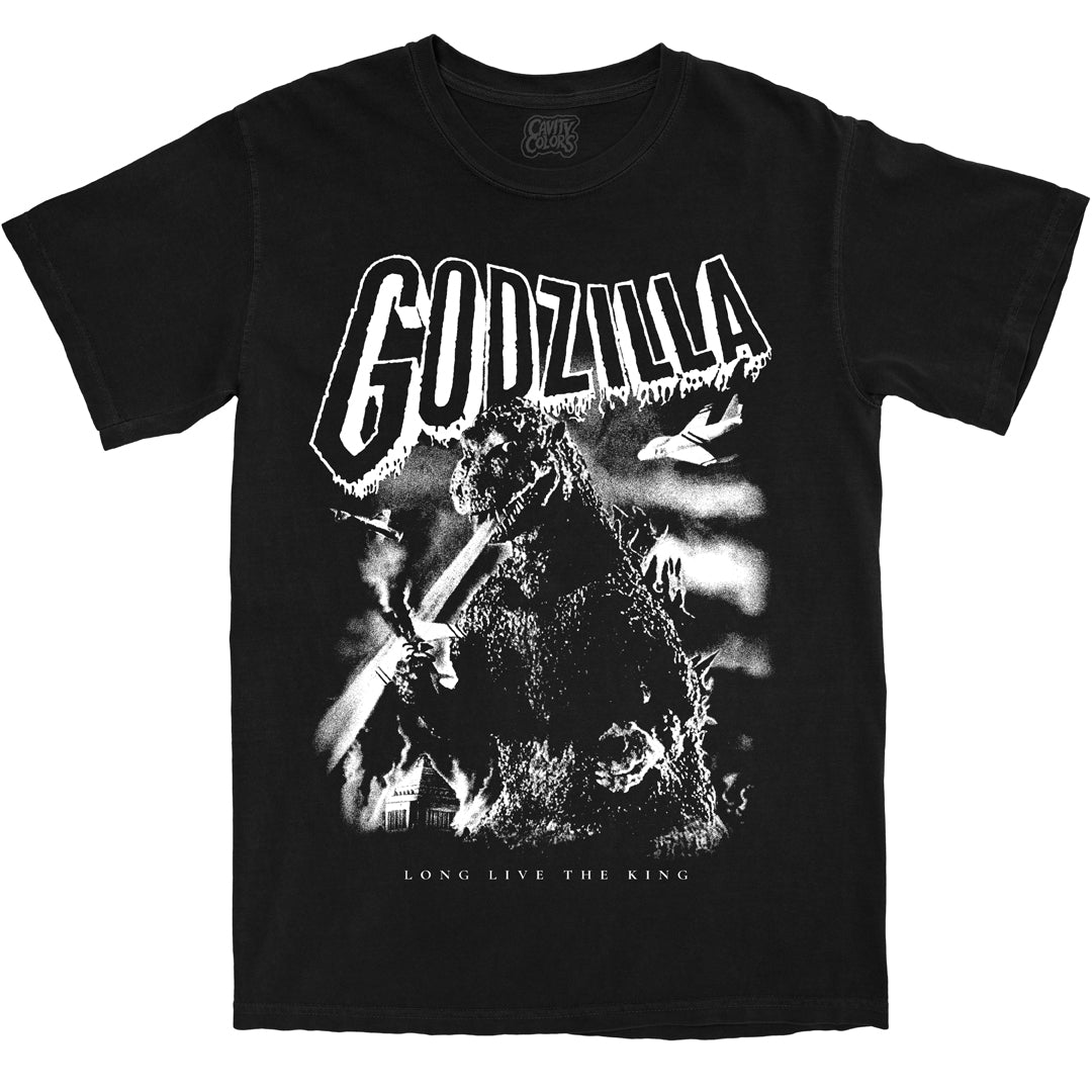 GODZILLA 1954: RETRO - T-SHIRT