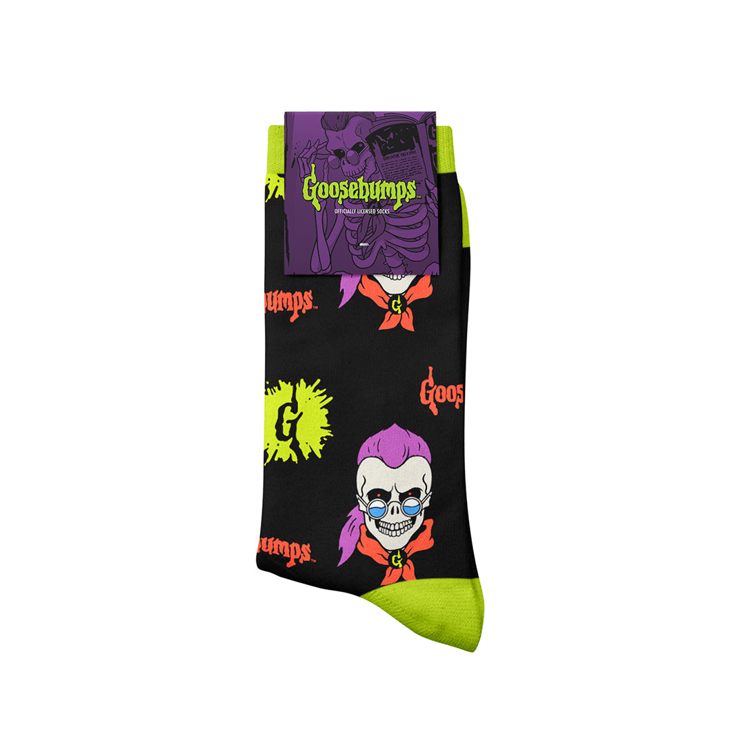 GOOSEBUMPS: SPOOKY SOCKS