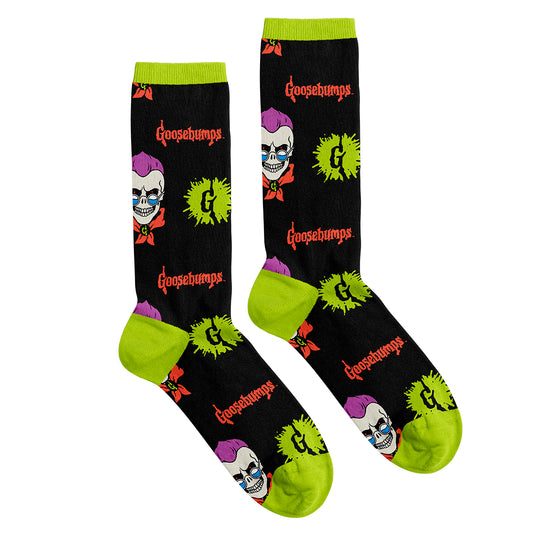 GOOSEBUMPS: SPOOKY SOCKS