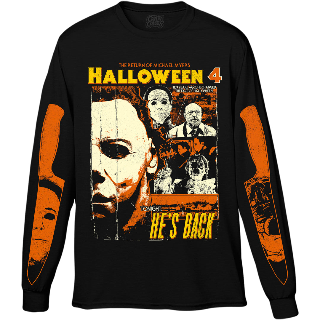 Cavitycolors: Horror & Halloween T-Shirts – CAVITYCOLORS, LLC