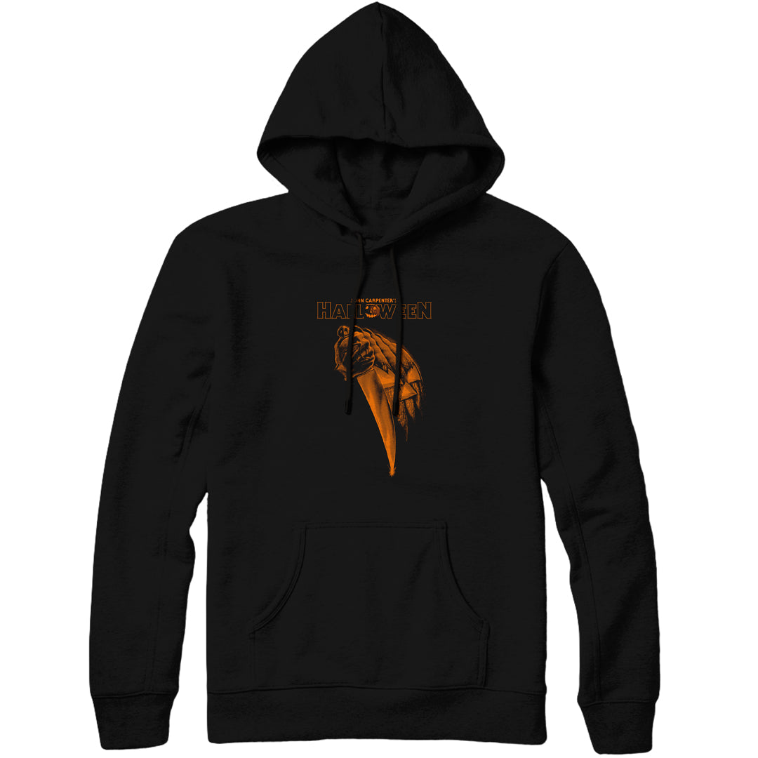 HALLOWEEN: DEATH HAS COME HOME - PULLOVER HOODIE