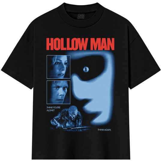 HOLLOW MAN: YOU'RE NOT ALONE - T-SHIRT (SHAKA WEAR)