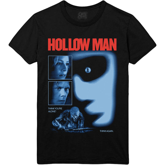 HOLLOW MAN: YOU'RE NOT ALONE - T-SHIRT