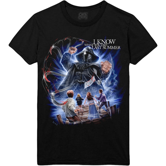 I KNOW WHAT YOU DID LAST SUMMER (97) - T-SHIRT
