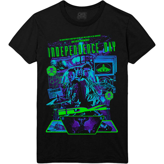 ID4: CHECKMATE - T-SHIRT