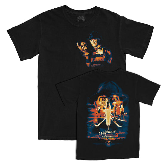 YOU MUST BE DREAMING - T-SHIRT (COMFORT COLORS)