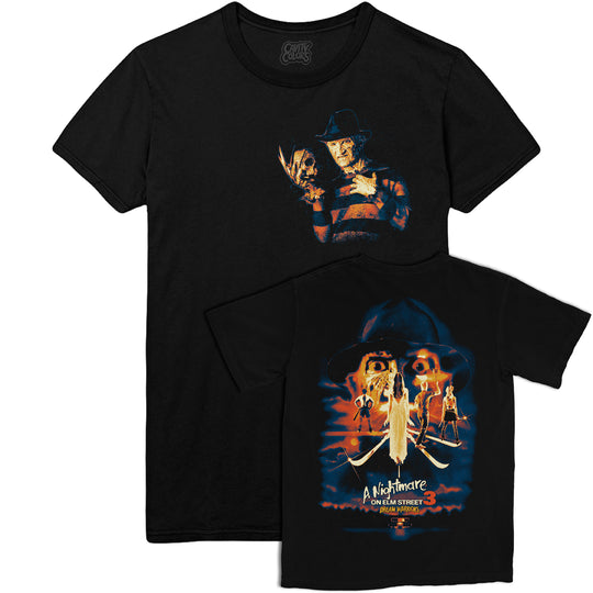 YOU MUST BE DREAMING - T-SHIRT