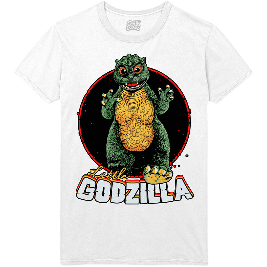 GODZILLA VS. SPACEGODZILLA – CavityColors