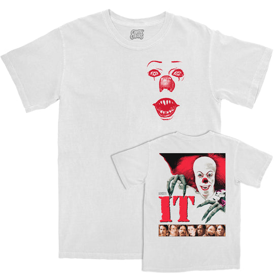 ETERNAL GRIN - T-SHIRT (COMFORT COLORS)