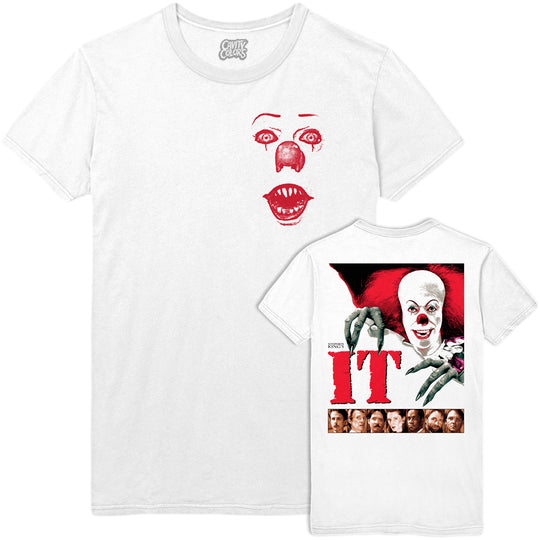 ETERNAL GRIN - T-SHIRT