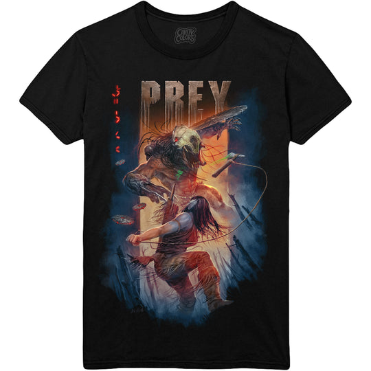 PREY - T-SHIRT