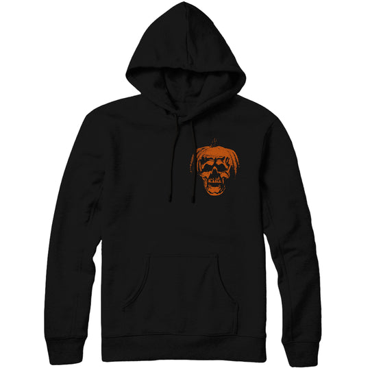 HALLOWEEN II: HE'S BACK! - PULLOVER HOODIE