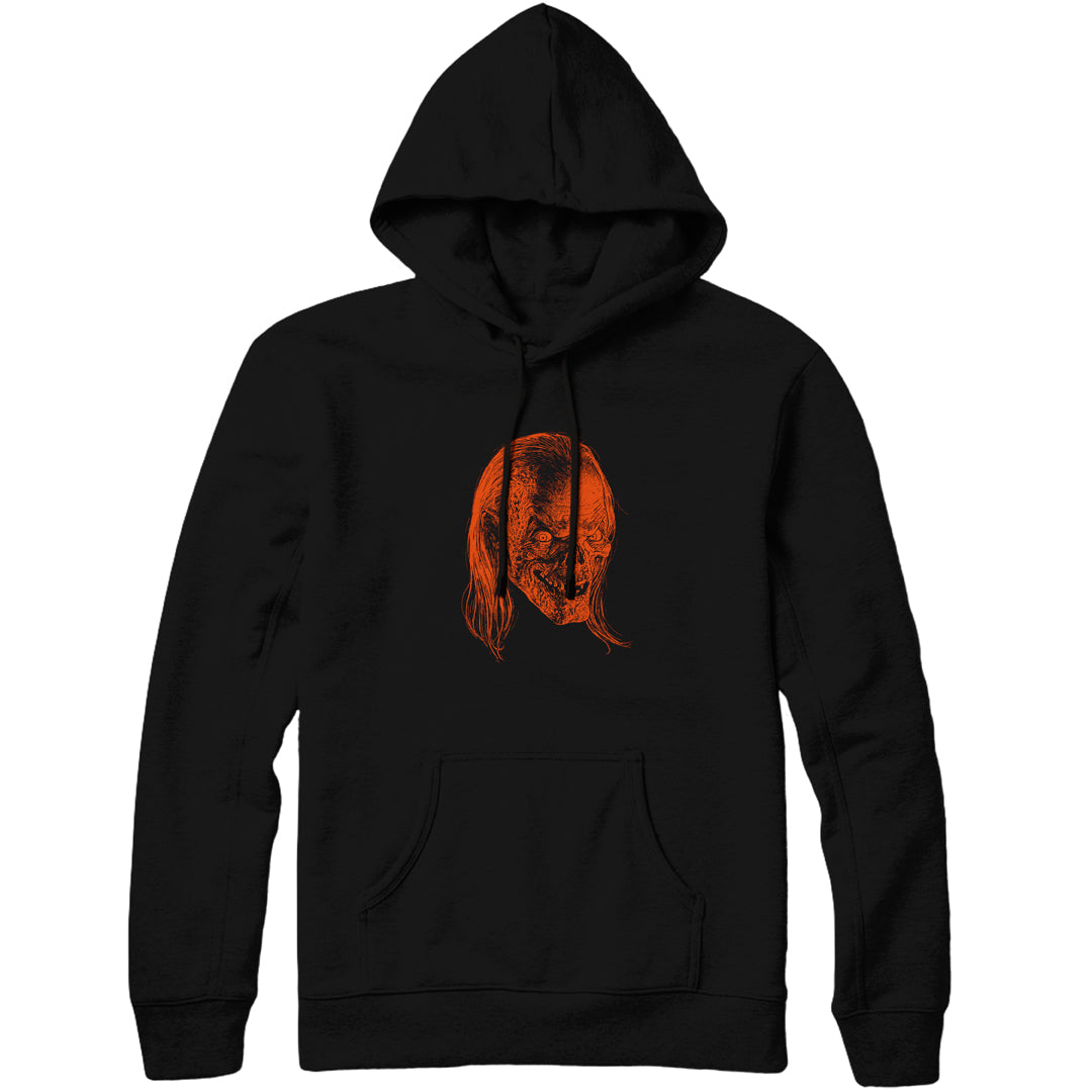 CRYPT KEEPER: TREATS FROM THE CRYPT - PULLOVER HOODIE