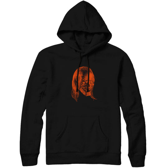 CRYPT KEEPER: TREATS FROM THE CRYPT - PULLOVER HOODIE