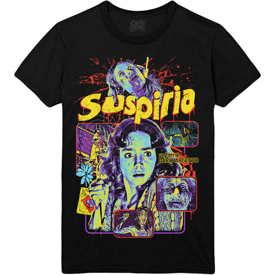 SUSPIRIA: THE COVEN - T-SHIRT