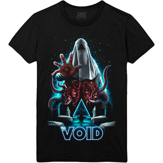 THE VOID: DIMENSION OF EVIL - T-SHIRT