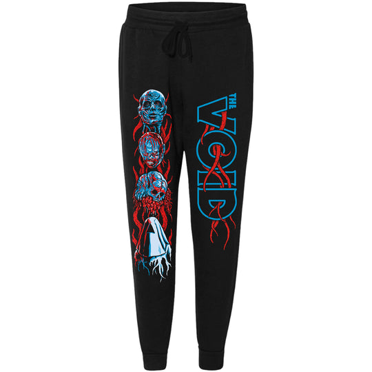 THE VOID: TWISTED NIGHTMARE - JOGGER SWEATPANTS