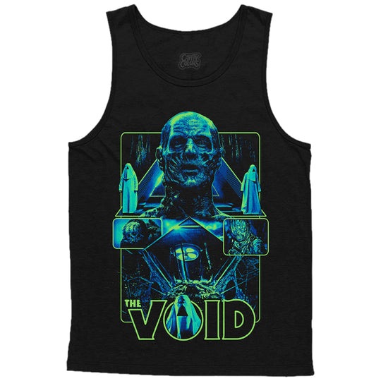 THE VOID: OLDER THAN TIME - TANK TOP