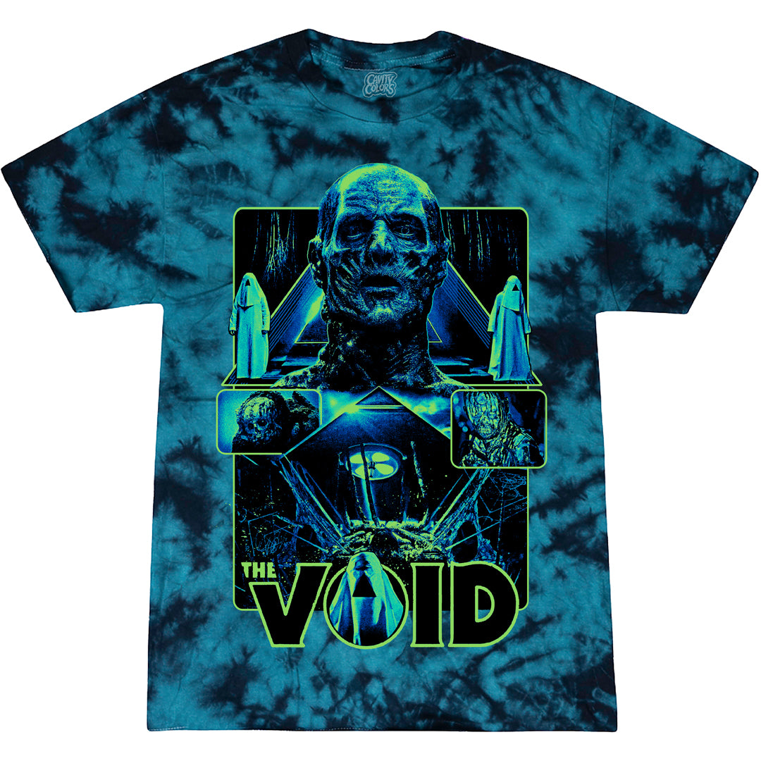 HOT MILK Tシャツ A Call To The Void バンドTシャツ Hot Milk, 'A