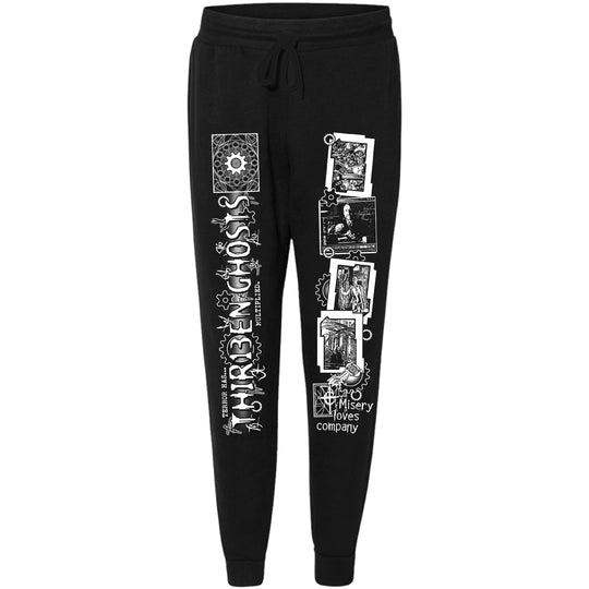 THIRTEEN GHOSTS - JOGGER SWEATPANTS