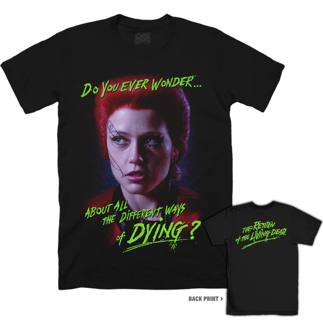 Return Of The Living Dead Rotld Zombies Pos | Coastline Mall Return Of The Living Dead Rotld Zombies Pos | Coastline Mall