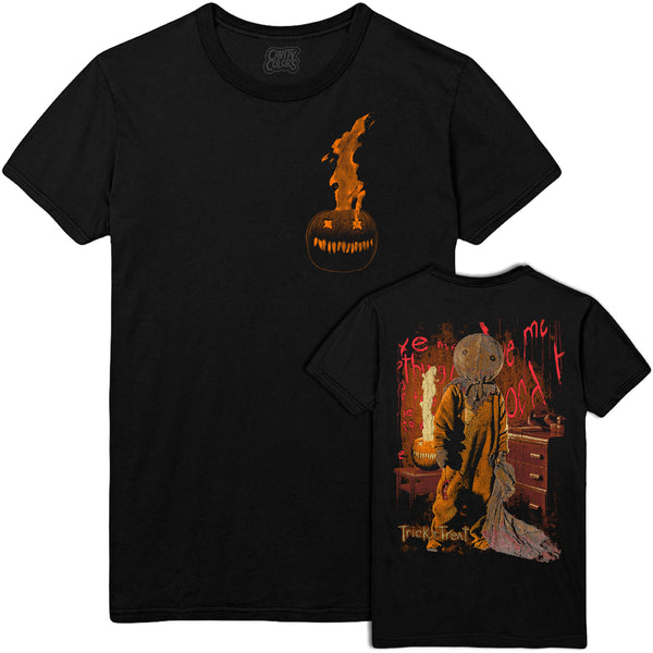 TRICK 'R TREAT: RETRO HORROR - T-SHIRT