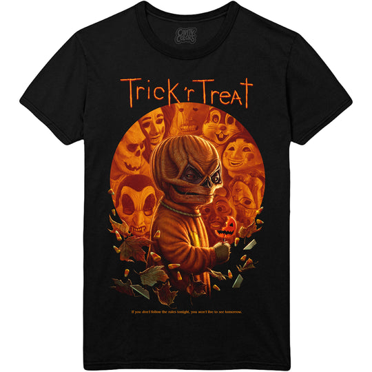 TRICK 'R TREAT: LOST SOULS - T-SHIRT