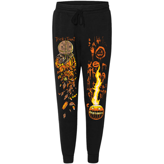 TRICK 'R TREAT: SOMETHING GOOD TO EAT - JOGGER SWEATPANTS