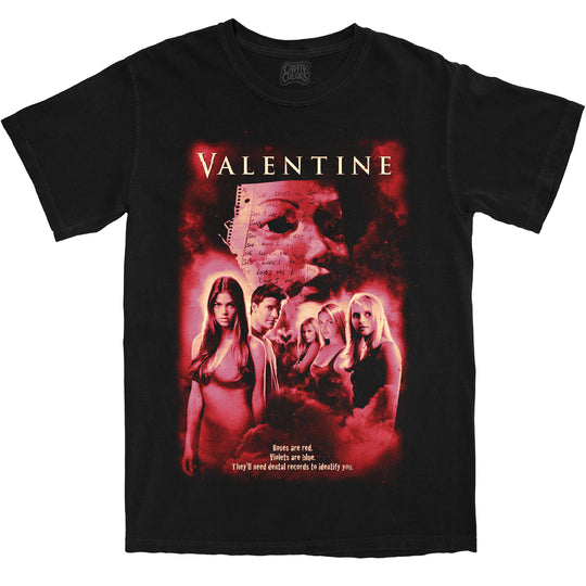 VALENTINE (2001) - T-SHIRT