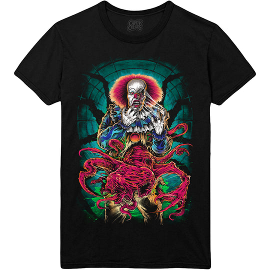 WORLD EATER - T-SHIRT