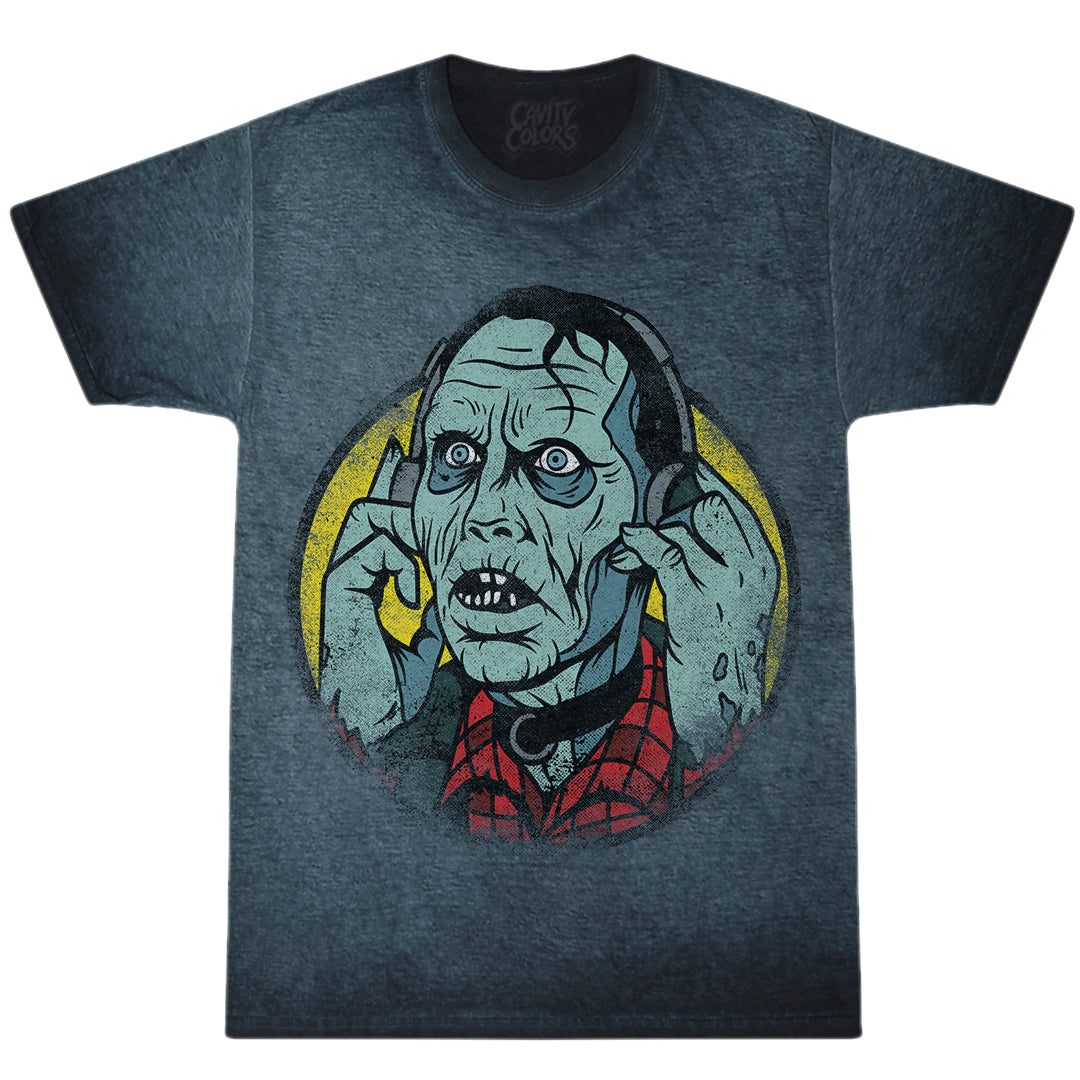 DAY OF THE DEAD: BUB - T-SHIRT