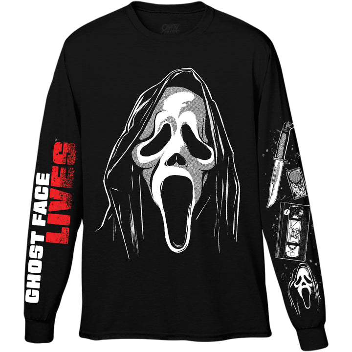 Cavitycolors: Horror & Halloween T-Shirts – CavityColors LLC