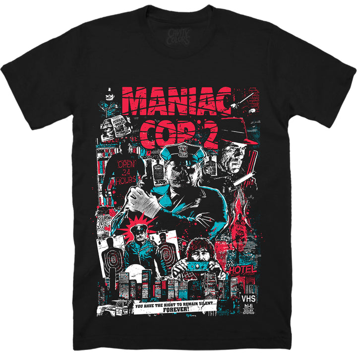 HORROR shirts at Cavitycolors! – Page 10 – CavityColors