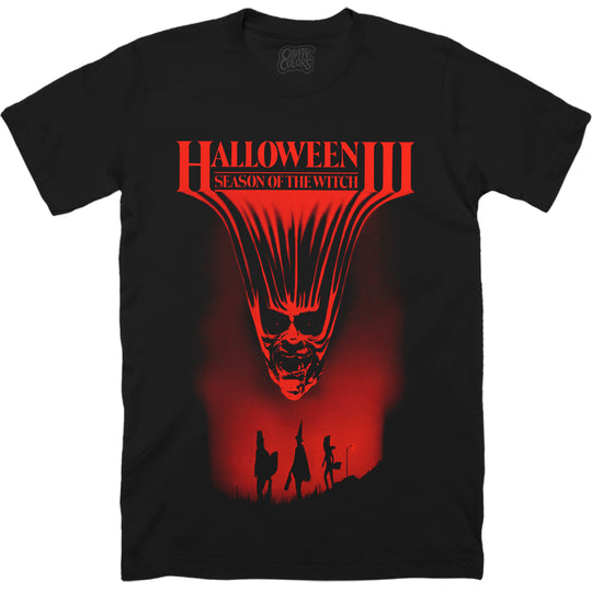 Halloween III: '80s Horror - T-Shirt