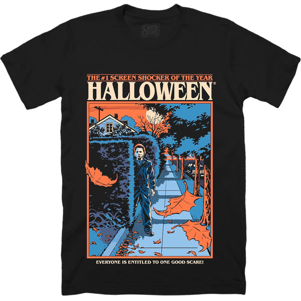 Cavitycolors: Horror & Halloween T-Shirts – CAVITYCOLORS, LLC