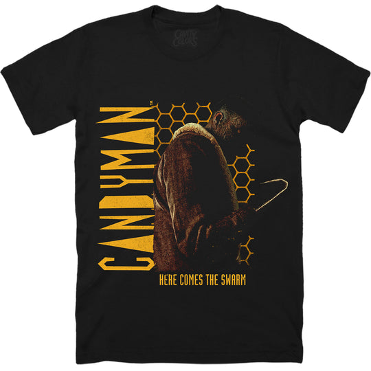 CANDYMAN: SWEETS TO THE SWEET - T-SHIRT