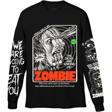 HORROR LONG SLEEVES at Cavitycolors! – Page 3 – CavityColors